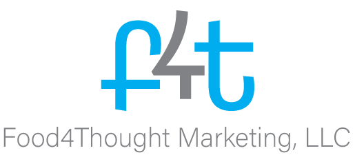 Food4Thought Marketing, LLC logo